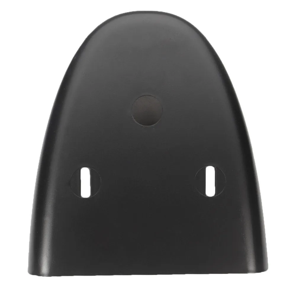 Мотоцикл черный Передний спойлер подбородок обтекатель Крышка для Harley Davidson Sportster