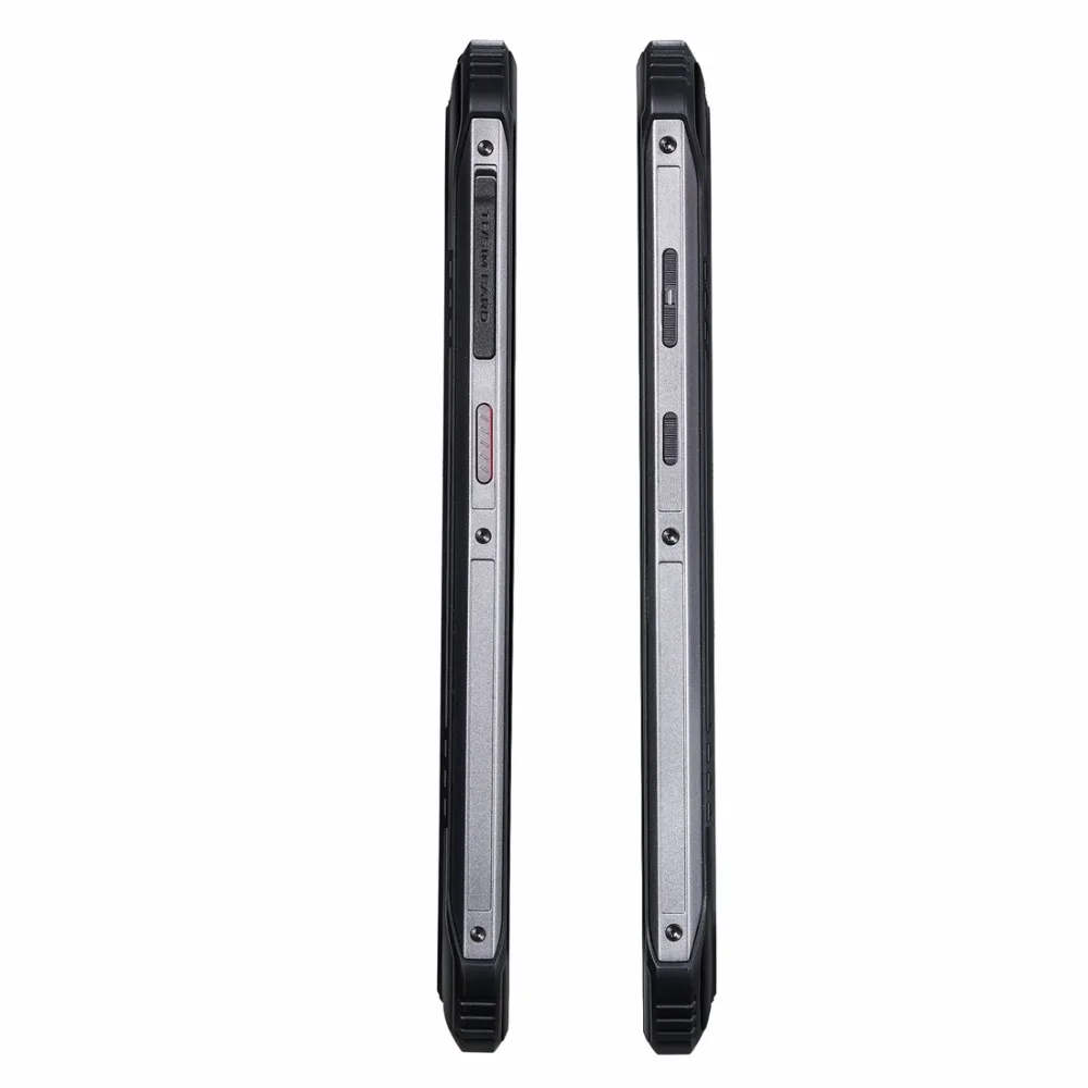 DOOGEE S40 4G сеть прочный мобильный телефон 5," дисплей 4650 мАч MT6739 четырехъядерный 2 Гб ram 16 Гб rom Android 9,0 8.0MP IP68/IP69K