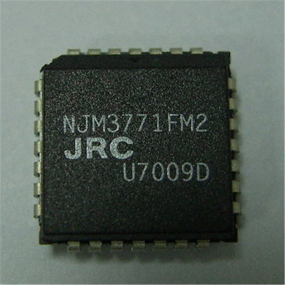 NJM2903D NJM3771FM2 NJM3773FM2 NJM4558LD new original 10pcs/lot | Электронные компоненты и принадлежности