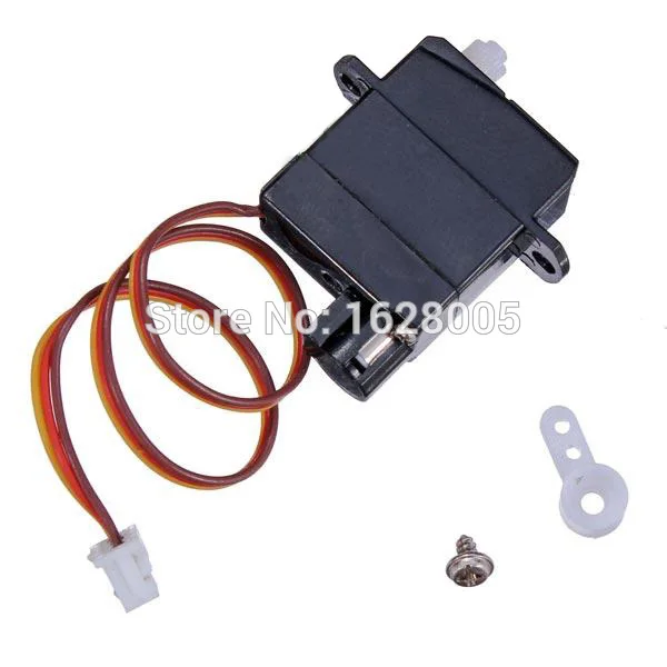 

WLToys V977 V930 V966 V988 V931 RC Helicopter Spare Parts Servo Wltoys V977 RC Helicopter Part Servos