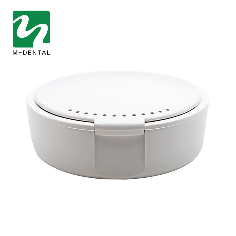 1 шт. Стоматологическая Ортодонтическое Фиксатор Mouthguard белый/черный протез чехол