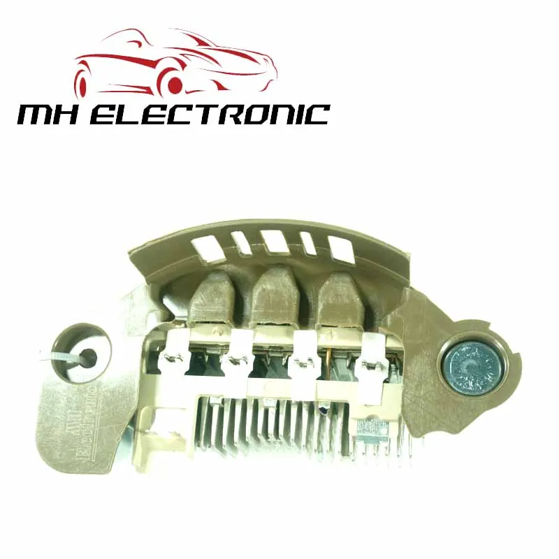 MH Электронный автомобильный генератор напряжения регулятор для Mitsubishi IMR10088 4609075