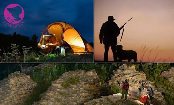 Securitylng Высокой Мощности 200 Люмен СВЕТОДИОДНЫЙ Фонарик Длинный Факел Бейсбольной