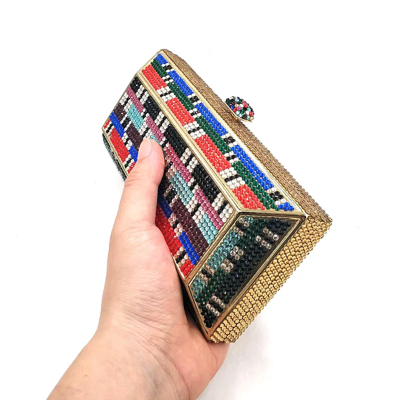 Африканские свадебные сумочки для вечеринки в нигерийском стиле женские с