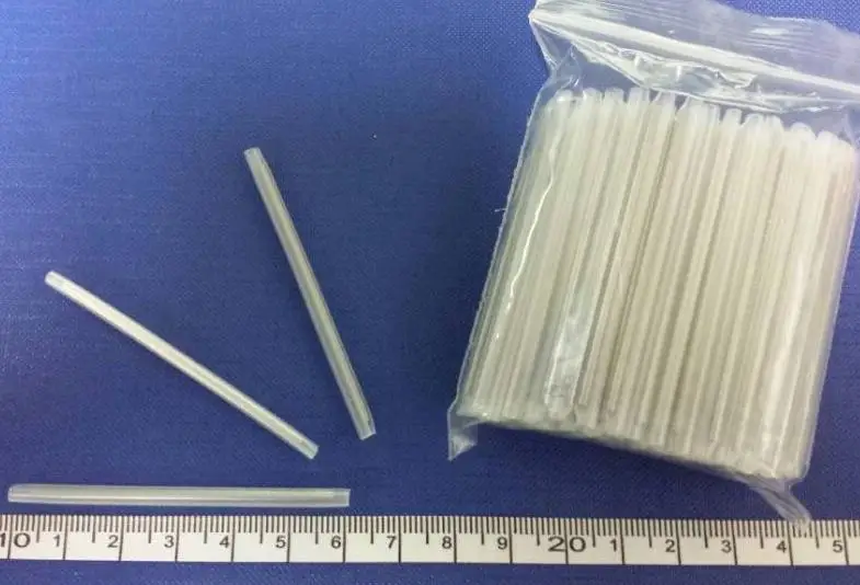 BOFSP-60S Китай поставщик высокое качество термоусадочная после 2 6 мм длина 60