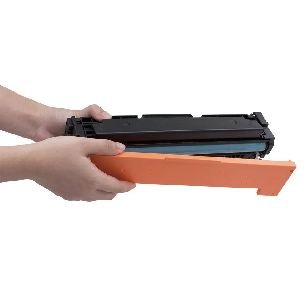 Картридж с тонером CF410A 410A для HP Color LaserJet Pro M452dn M452dw M452nw MFP M377dw M477fdn M477fdw M477fnw |