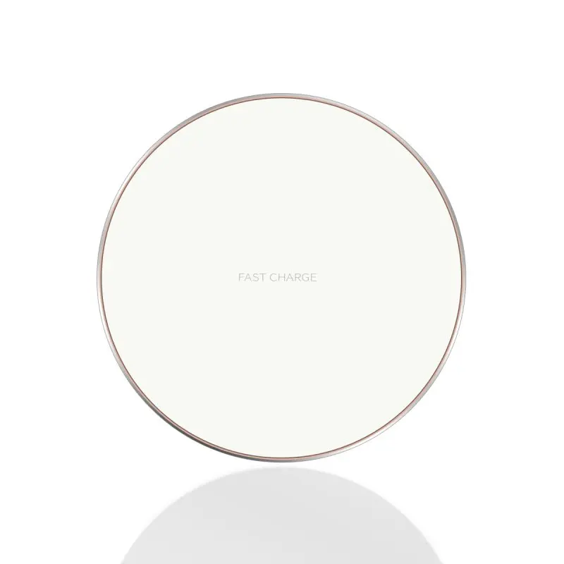 Fast Charging Pad For Samsung Galaxy S10 Plus S10e Wireless Charger Phone Accessory Dock Case Qi Quick |