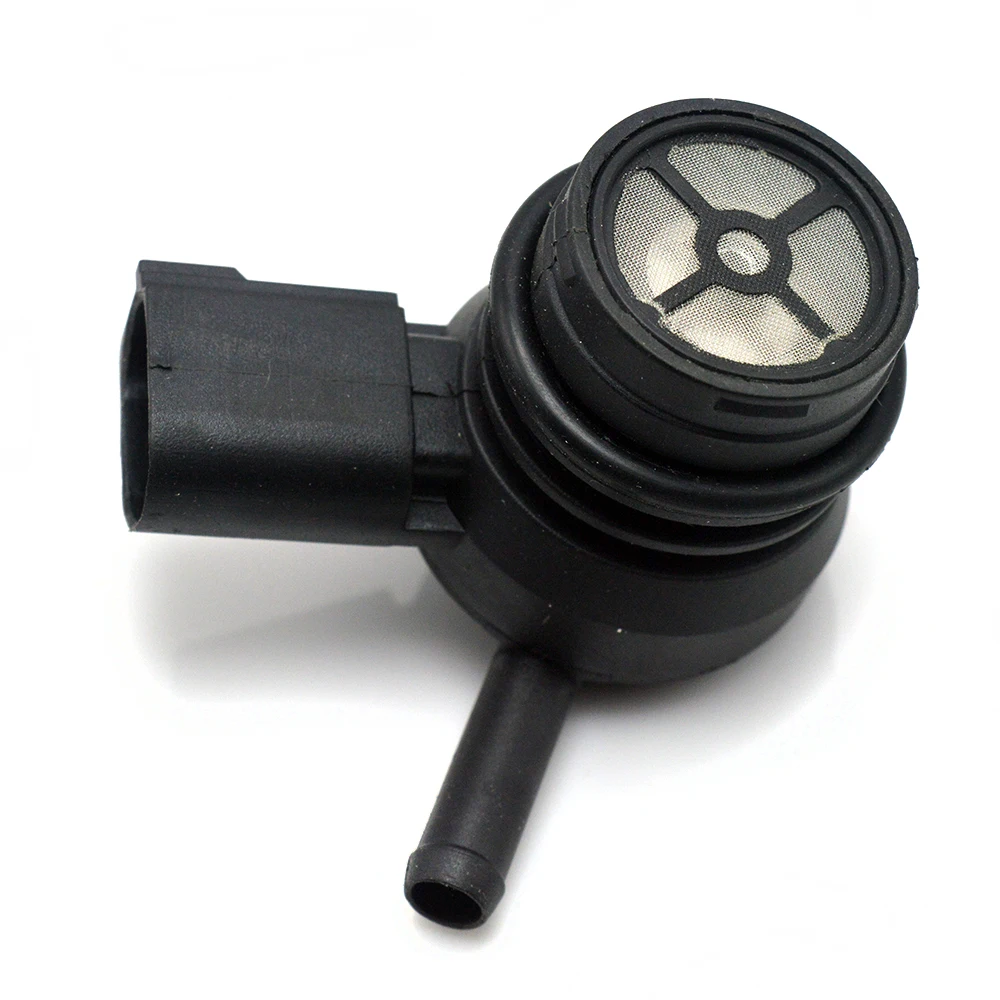 Клапан EVAP для вакуумного контроля бензина Соленоидный клапан VW GOLF MK4 BORA LEON OCTAVIA A3