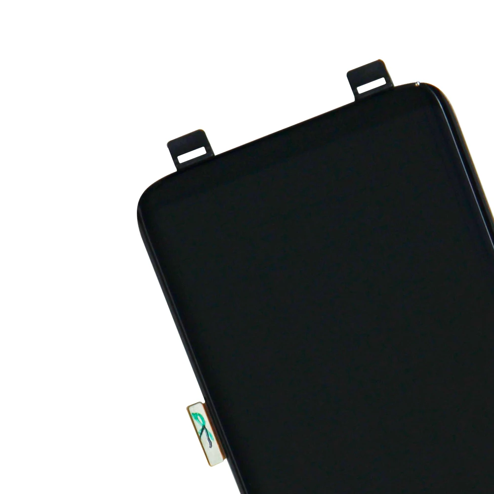 Для samsung Galaxy S8 G950A G950F SM-G950U/P/V сенсорный экран дигитайзер стекло ЖК-дисплей сборка панель Замена