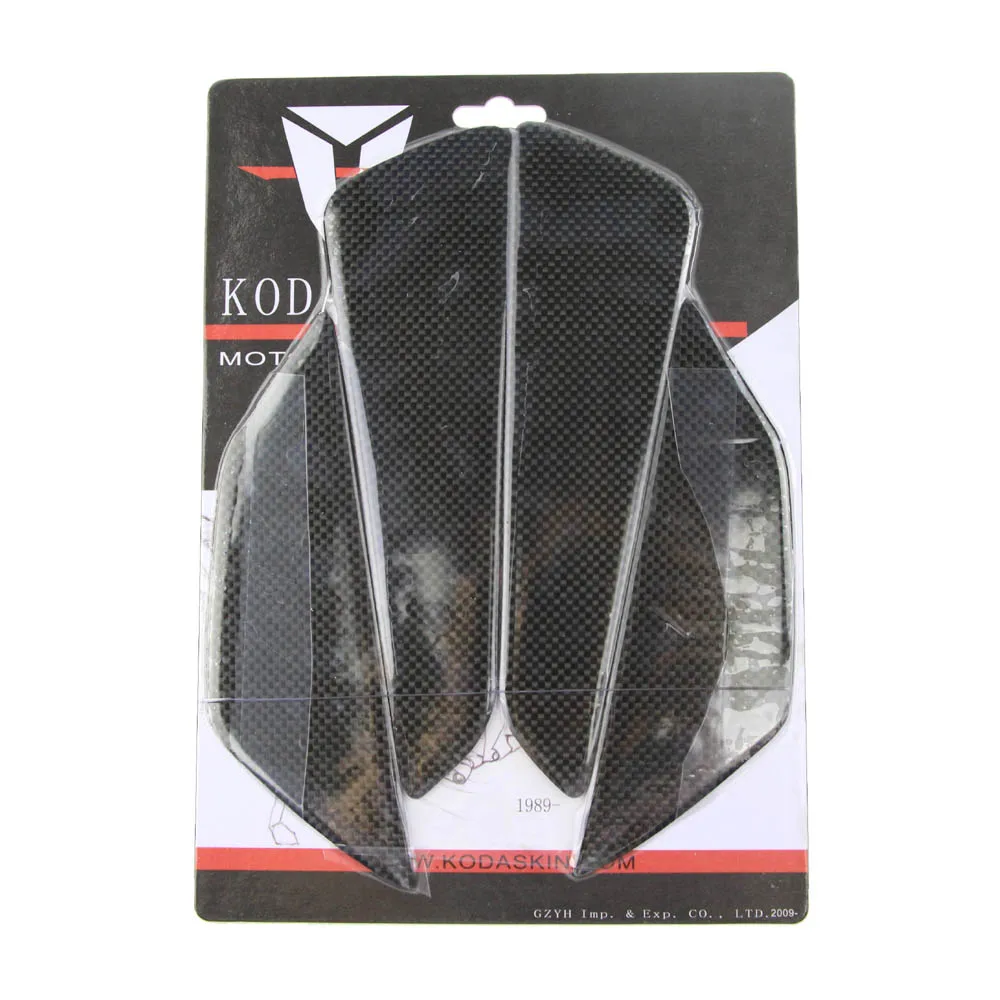 

KODASKIN Tank Pad Sticker Decal Emblem GRIPPER STOMP GRIPS EASY for Moto GSX-S1000 GSX-S1000F SV650 SV1000