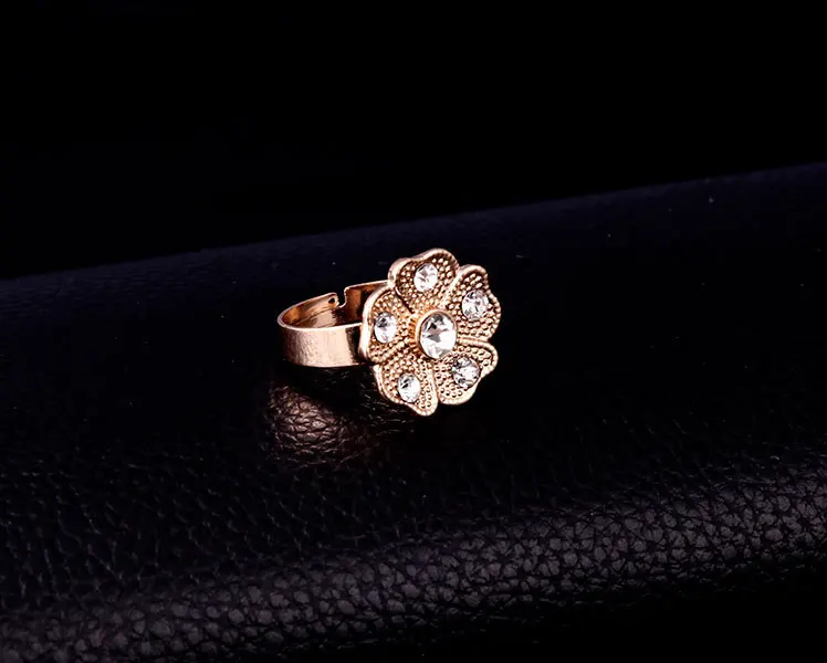 Новый модный дизайн африканская золотая Очаровательная Мода хорошее качество