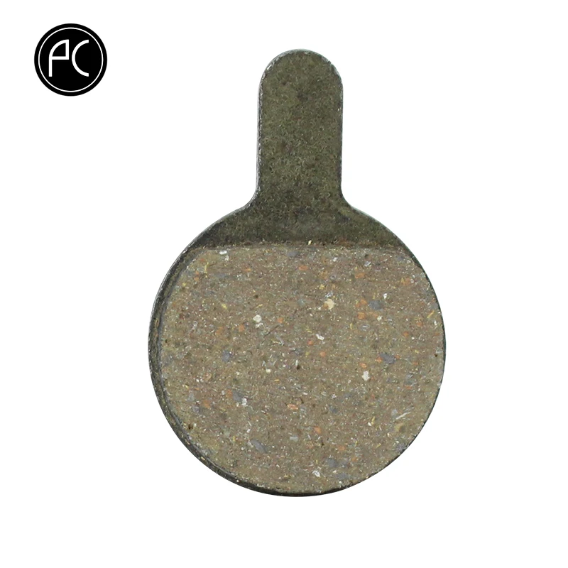 4 пары резиновые Тормозные колодки для горного велосипеда|disc brake pads|brake padshydraulic disc |