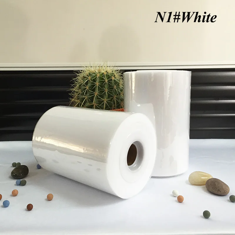 

/ 6 inch Tulle Rolls 15cm Tulle Rolls 100 yards Fabric White Color Tulle Spool