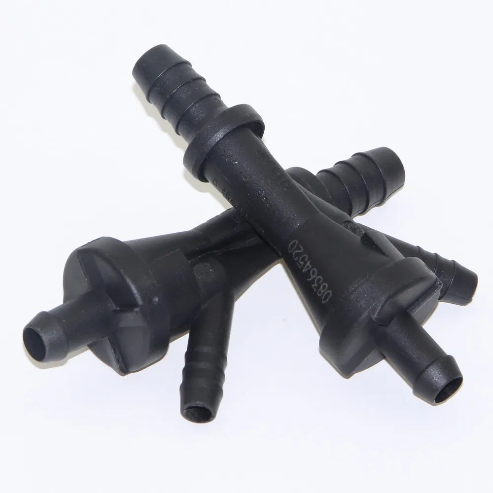 2 шт OEM всасывающий насос продувной клапан для VW Bora Jetta Golf MK4 Passat B5 Beetle Seat Leon A8 1 8 T 4 133