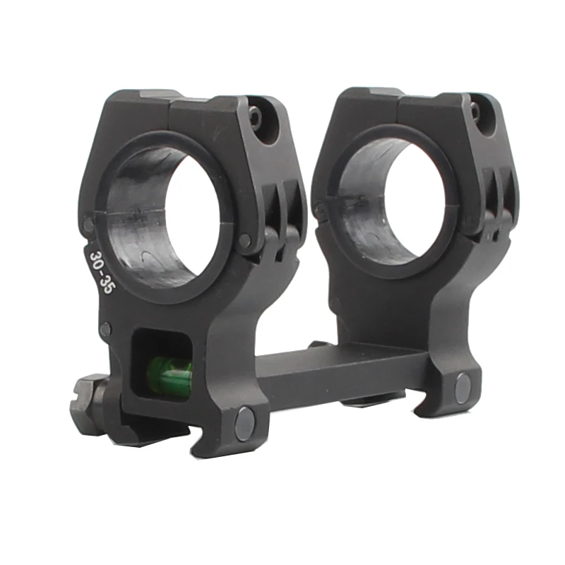 

Dual Ring Rifle Scope Mount Cantilever 11mm Dovetail 20mm Weaver & Picatinny Rail Scope Mount for Riflescope Torch Laser Sight