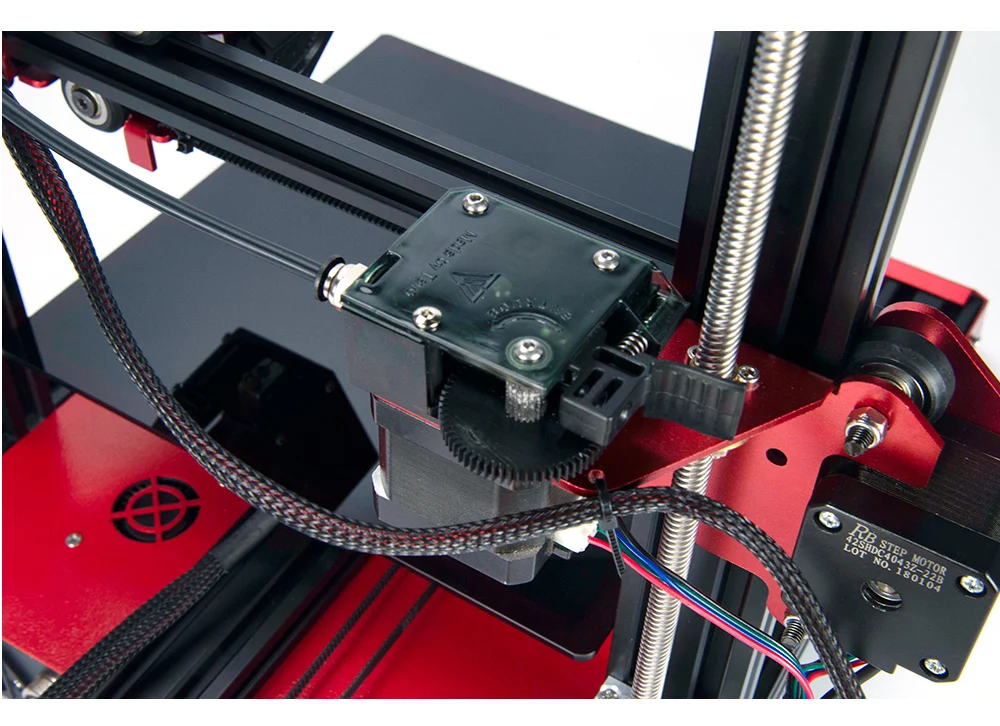 TEVO флэш-TEVO 3d принтер алюминиевый экструзионный 3d печать предварительно построенный 50% 3d принтер Titan экструдер стабильная и быстрая 3D печать