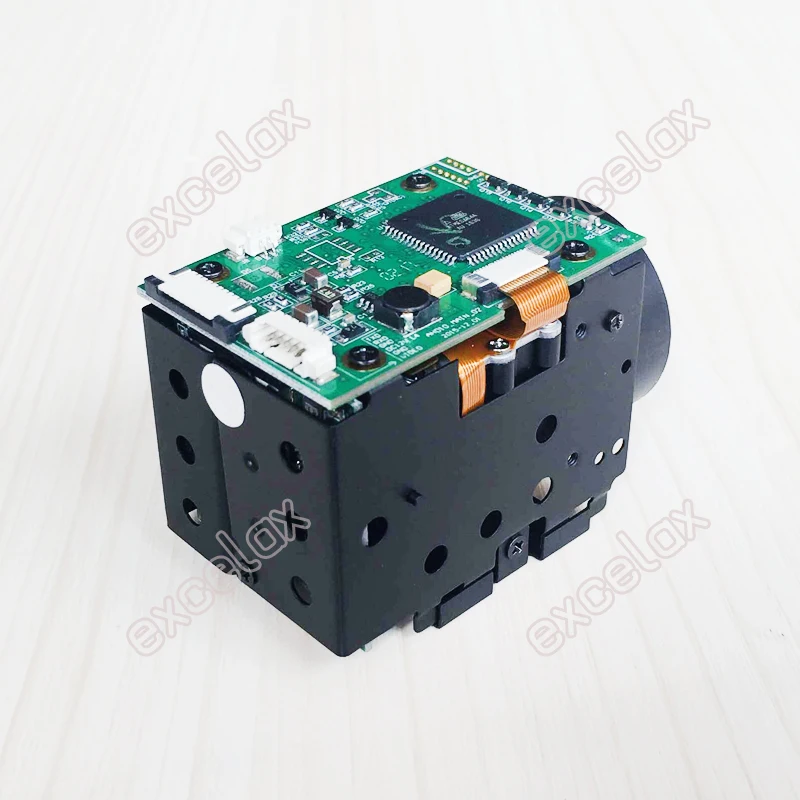 960 H 700TVL аналоговый 10x оптический 1/4 &quotAptina AR0141 CMOS CCTV модуль камеры с зумом блок ИК