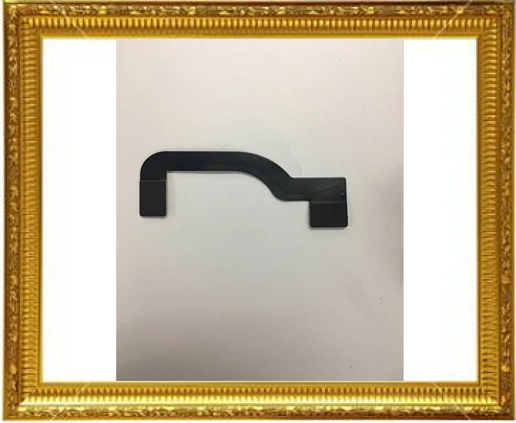 821-1721-A Новый USB ввод/вывод мощность фоторазъем аудиокабель 923-0431 для Macbook Air 11 &quotA1465