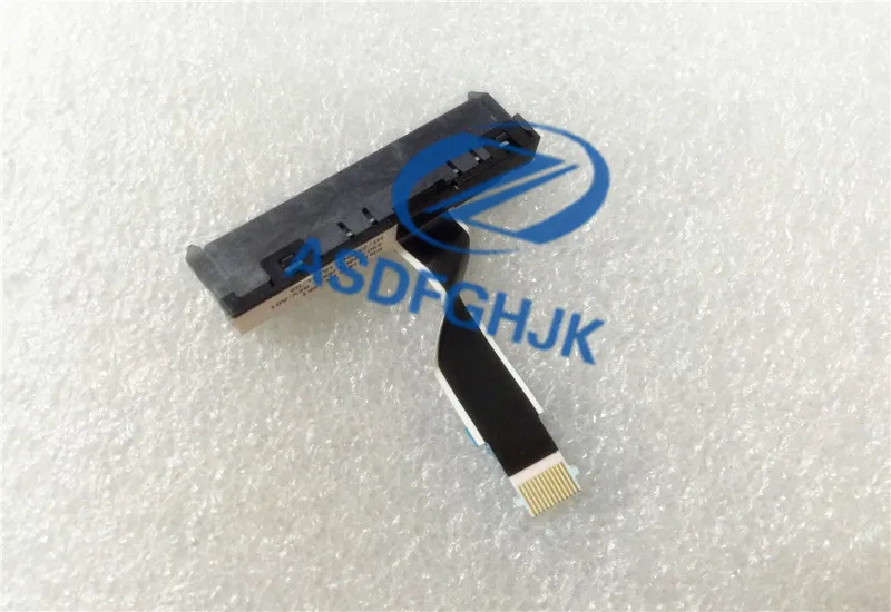 

original 3558 hard drive HDD cable connector Iris15 2SP HDD FFC_SK1 450.08904.0001 100% test ok