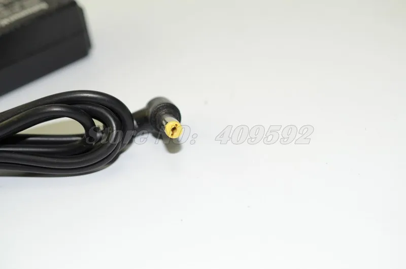 19V 2.15A 5 5*1 7 MM 40W зарядное устройство для ноутбука Acer Aspire One 521 522 533 725 751 751H 756 Series |
