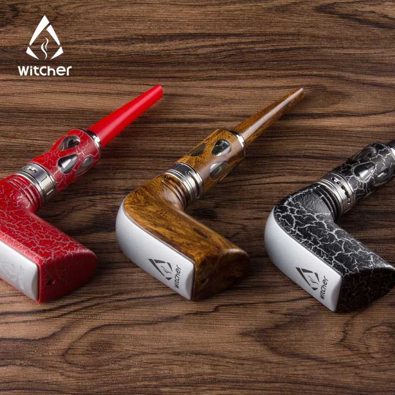 Оригинальный боксмод для электронной сигареты Ведьмак Сталин электронная