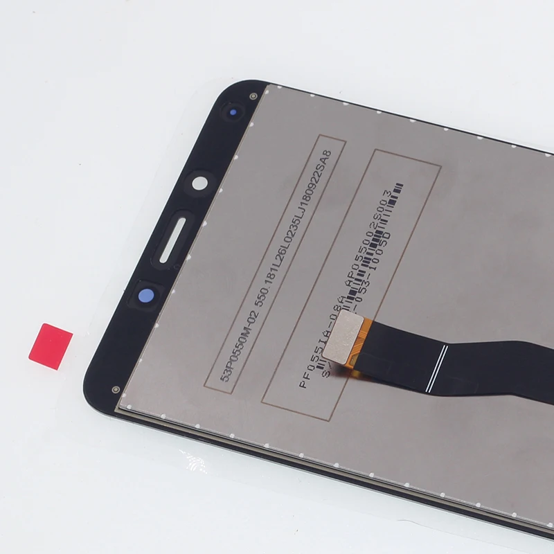 Оригинальный ЖК экран 5 45 дюйма для Xiaomi Redmi 6A дисплей + дигитайзер сенсорного