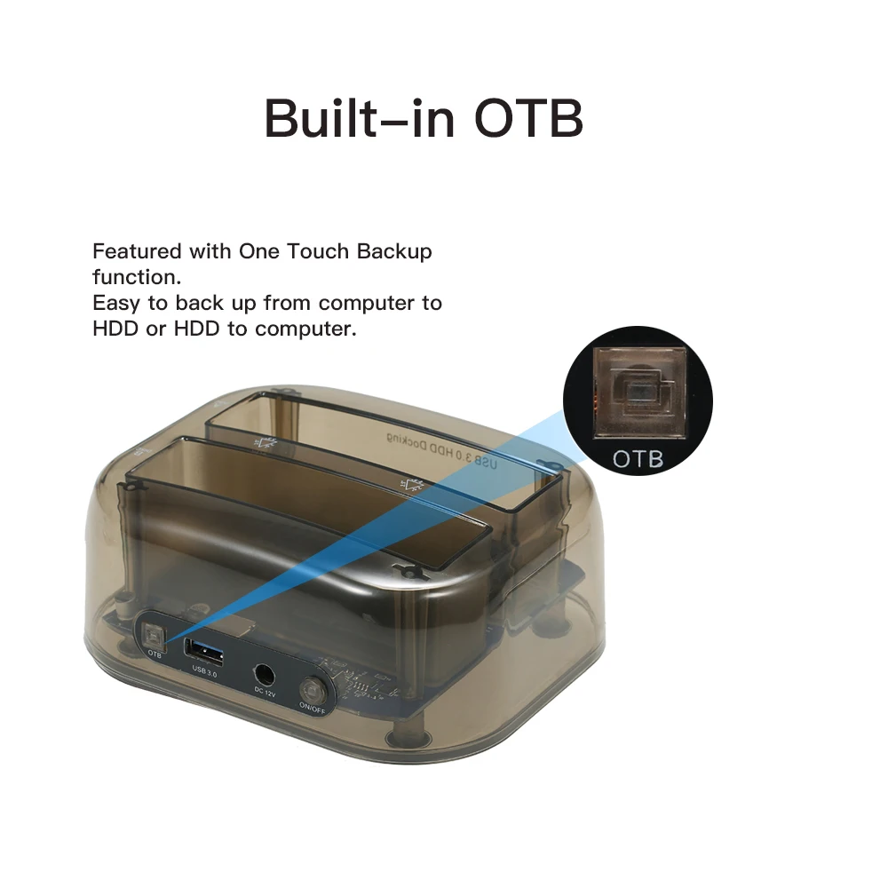 Док станция для жестких дисков usb 2 5 3 дюйма|Корпус жесткого диска| |