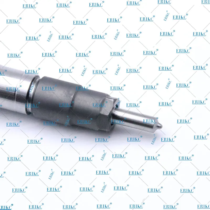 ERIKC 0 445 110 780 инжектор топливной системы высокого давления Форсунка