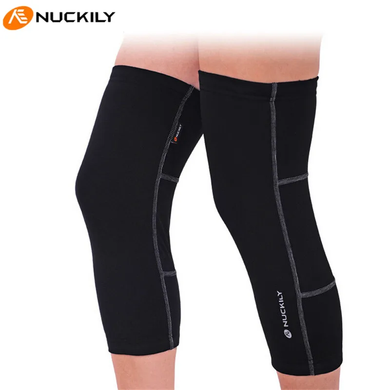 Велосипедные грелки NUCKILY солнцезащитные для горных велосипедов|cycling leg warmers|cycling