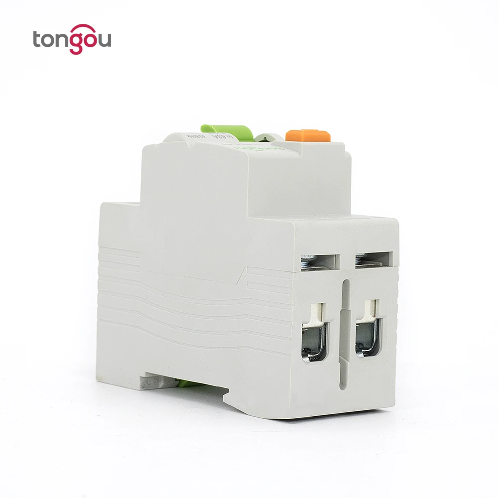 2 P AC 25A 30mA 110 В ~ 240 остаточный ток выключателя RCCB RCD | Обустройство дома
