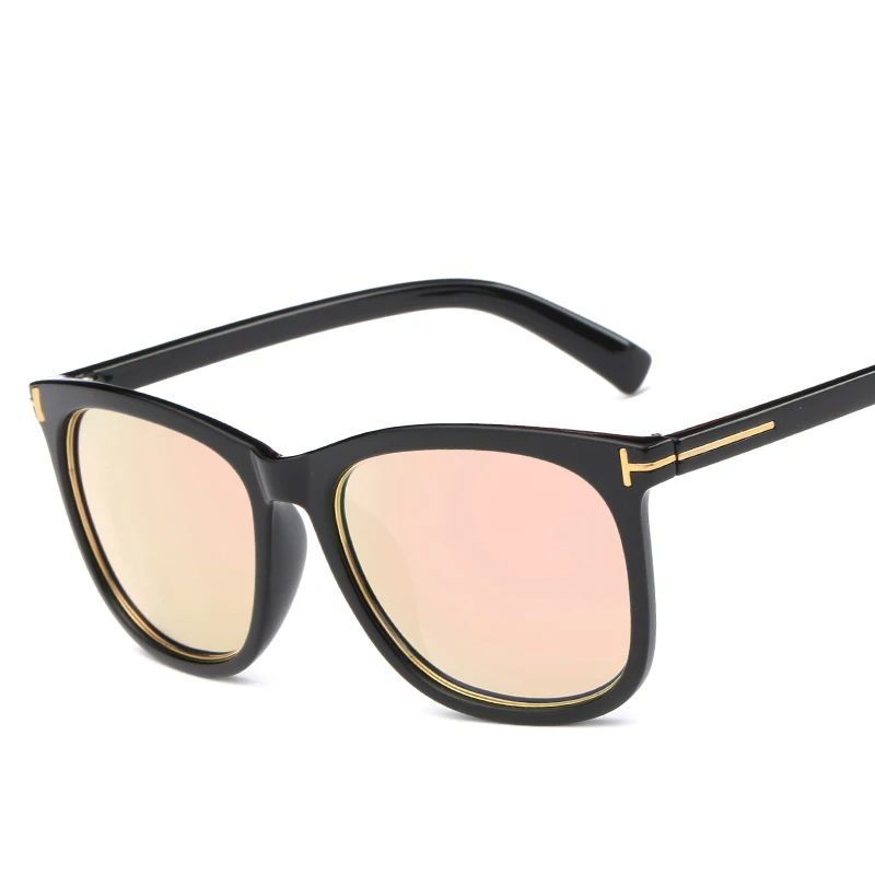 HAOYA Солнцезащитные Очки Женщины Поляризованные Женские Для Вождения Роскоши