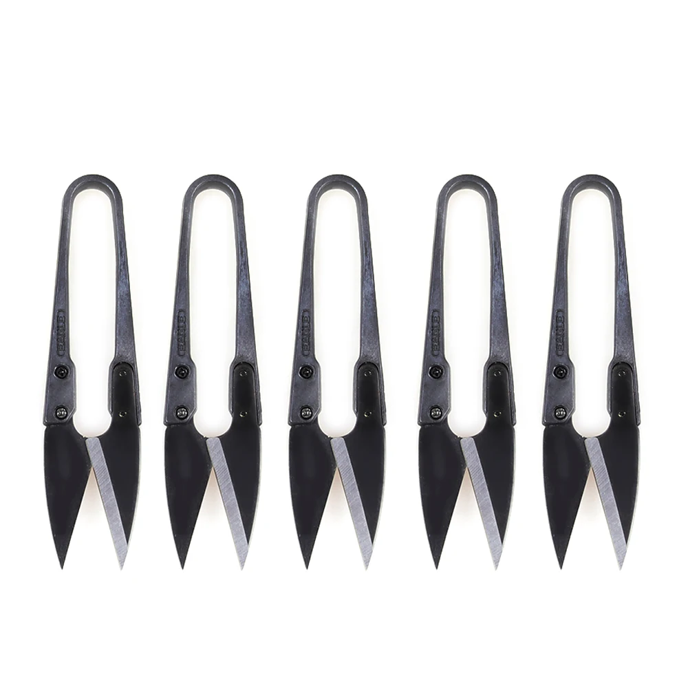 5 шт. садовые ножницы по металлу секаторы для бонсай-суккулент секатор цветок
