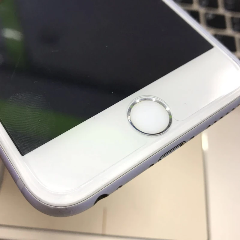 3D полное покрытие для iphone 6 plus закаленное стекло для iphone 7 plus Защитные пленки для экрана 8 plus edge силикагель стекло flim