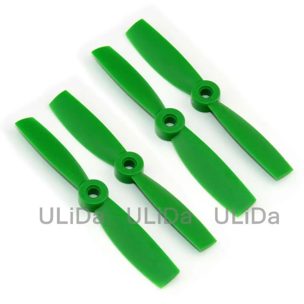 2 пары 4045 пропеллеров для QAV 180 250 ZMR250 Quad |4045 propeller|propeller 4045propeller |