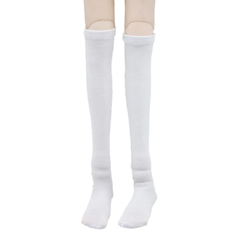 1/3 BJD одежда куклы носки для BJD 1/3 аксессуары для кукольной одежды чулки длинные носки Юбка Повседневная одежда аксессуары для кукол