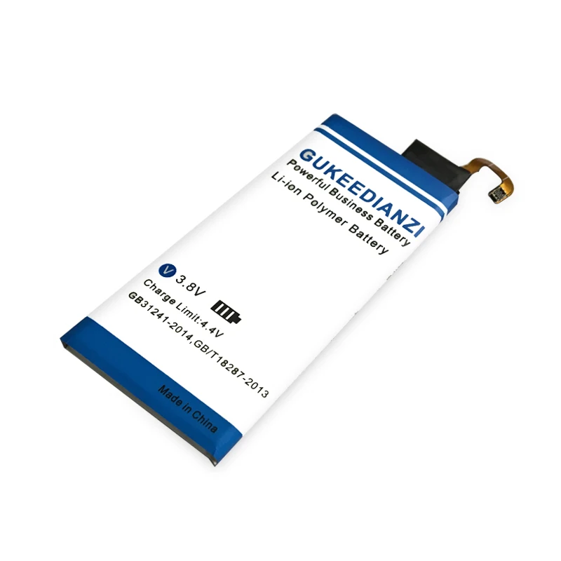 EB-BG925ABE EB-BG935ABE Батарея для samsung GALAXY S6 Edge/S7 край SM G9250 G925FQ G925F G925S/G9350 G935 G935F G935FD SM-G935F