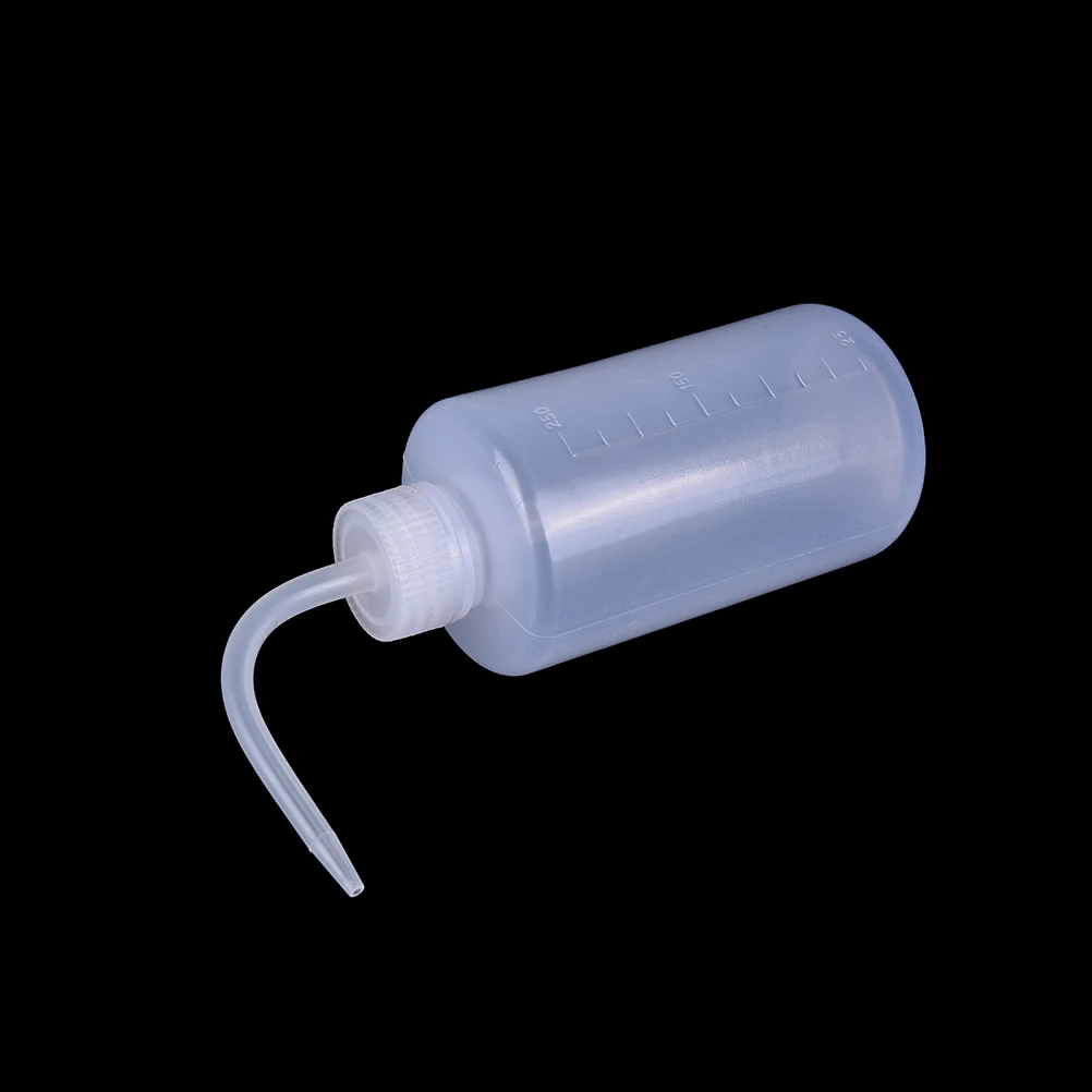 250 мл аксессуары для татуировок Удобная тату бутылка диффузор зеленое мыло