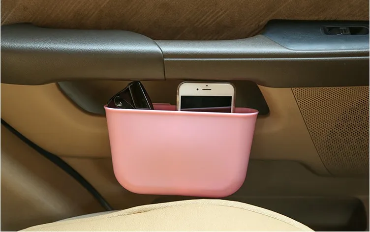 1 шт. Новый мусорный бак мини автомобильный кухонные столешницы корзина для