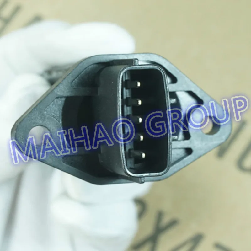 22680-6N21A(5 контактов) 22680-6N20A 226806N200 MAF датчик массового расхода воздуха подходит для NISSAN Pathfinder 3.5L VQ35DE