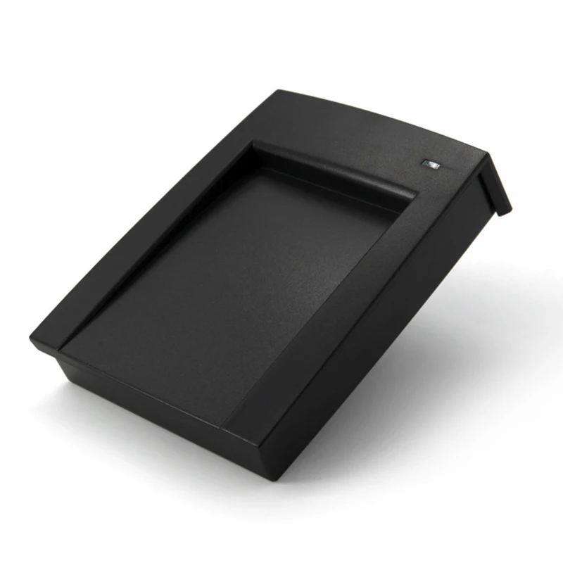 13,56 МГц или 125 кГц RFID считыватель EM4100 USB датчик приближения считыватель смарт-карт
