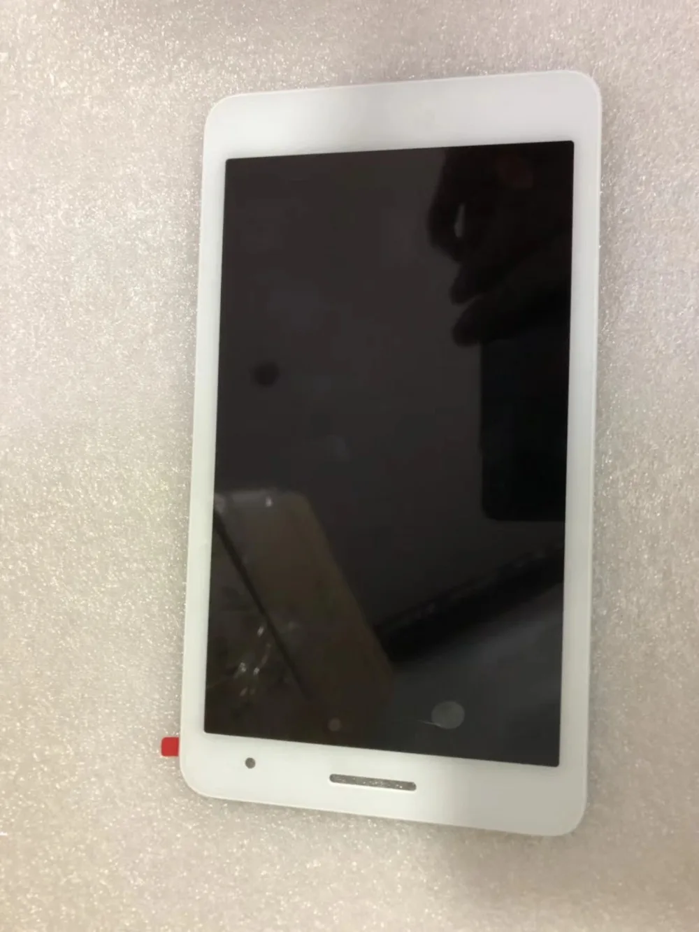 Сенсорный экран ЖК-дисплей в сборе для huawei MediaPad T1 7,0 T1-701U T1-701