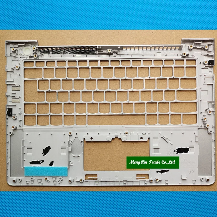 Новые/оригинальные чехлы для Lenovo Ideapad 310S 14 510S 14ISK Упор рук клавиатура ободок
