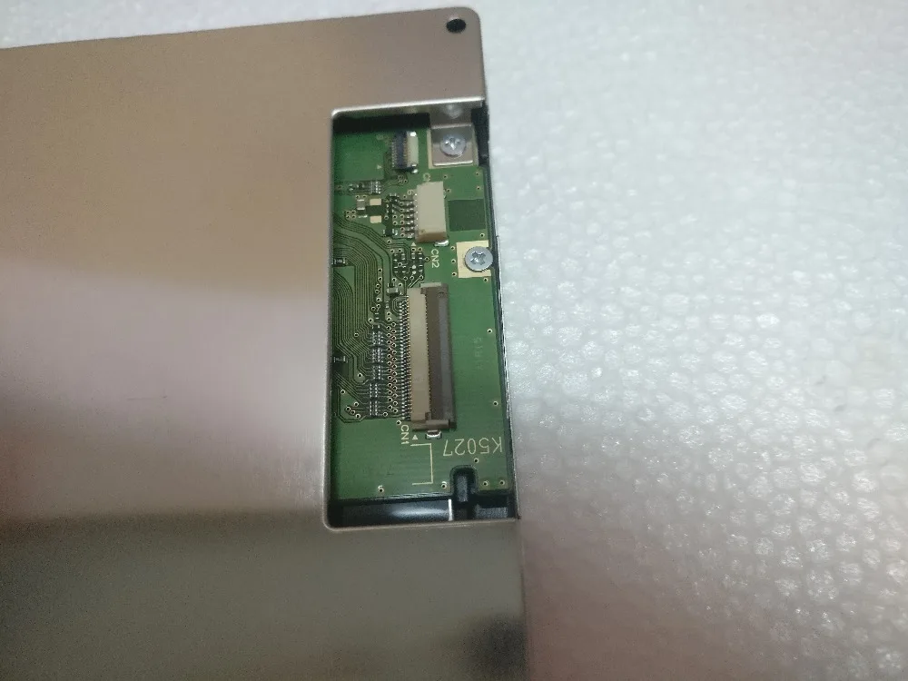 Новый ЖК-дисплей 5 7 дюйма LQ057Q3DC03 K4304C-1 экран | Компьютеры и офис