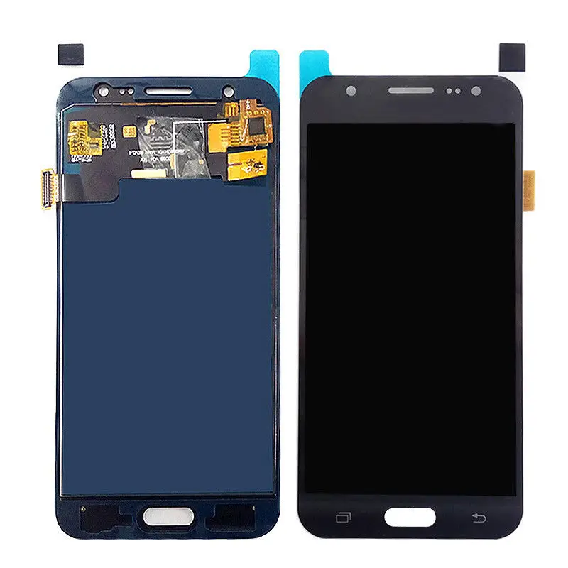 ЖК-дисплей Sineda Super AMOLED для SAMSUNG GAlAXY J5 2015 J500F J500FN J500M J500H с сенсорным экраном и