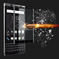 3d screen protector for blackberry keyone mercury dtek70 tempered glass lcd guard high quality full screen cover 9h hardness