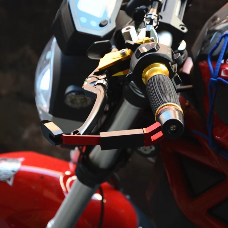 Рычаги тормозной муфты для мотоцикла с ЧПУ Proguard System 7/8 дюйма 22 мм защита Yamaha xmax 300