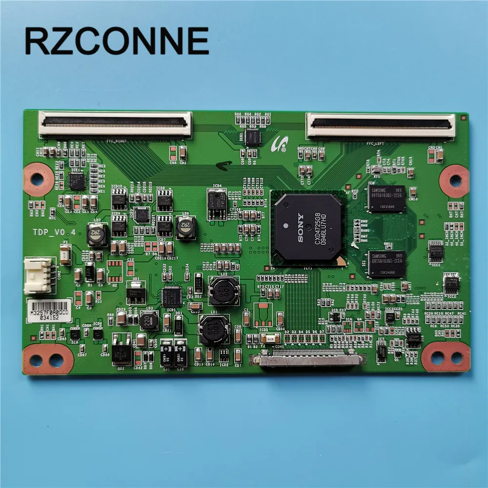 T con плата для sony KLV 46EX500 логическая TDP V0.4 экран LTY460HJ01| |