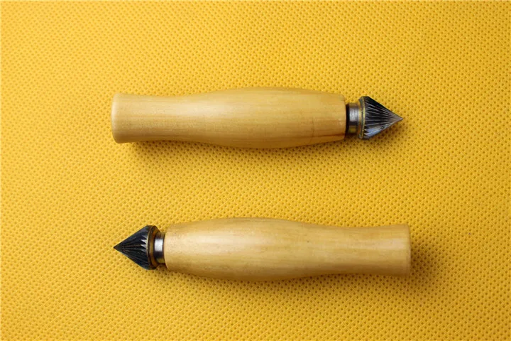 Инструменты для изготовления скрипки 1 шт. вращающийся напильник с отверстием