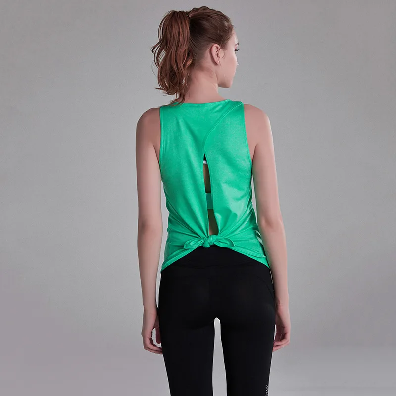 Новые свободные эластичные Dri Fit тренировки фитнес мягкие расслабленные мышцы тренажерный зал топы для женщин