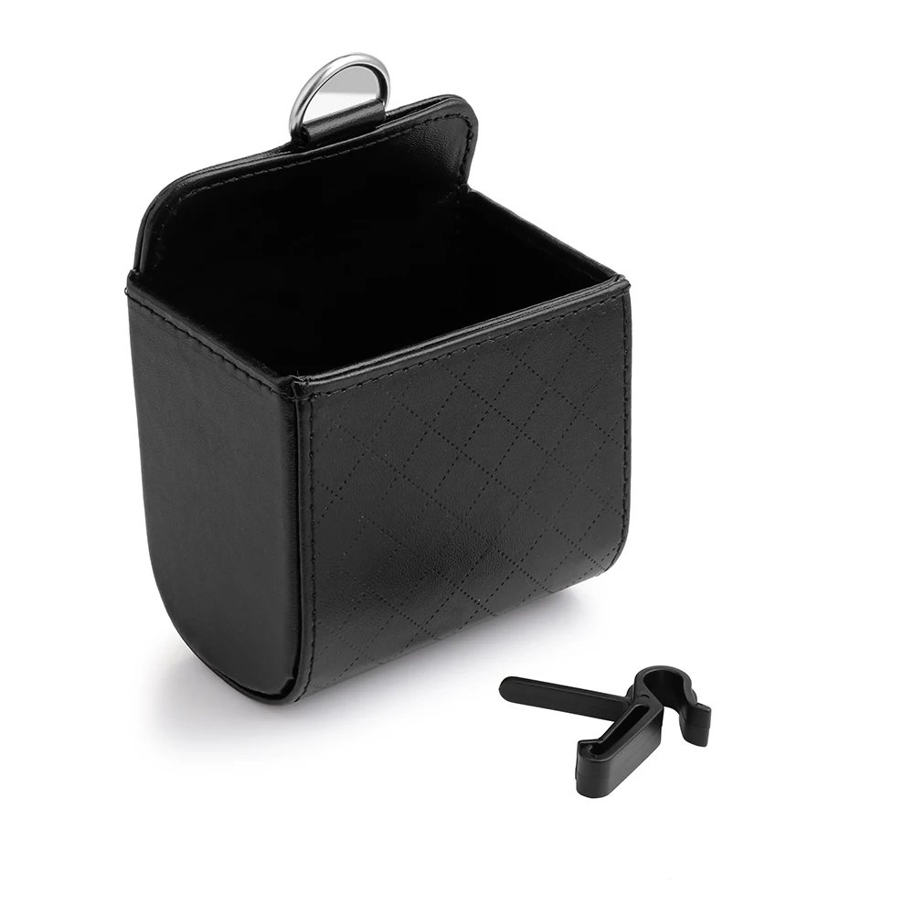 Автомобильный Стайлинг для BMW E46 E60 Ford focus 2 Mazda 3 CX-5 Volkswagen Polo Golf 4 Skoda Air Outlet сумка